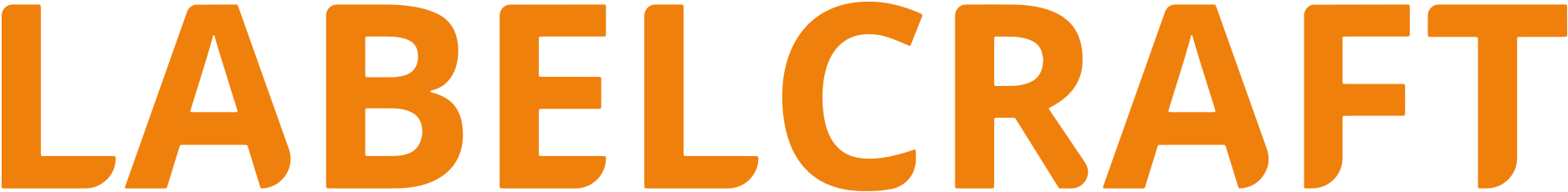 Labelcraft